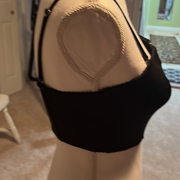 Victoria’s Secret bustiers black size small - Picture 4 of 6